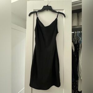 Ubran outfitters mini dress